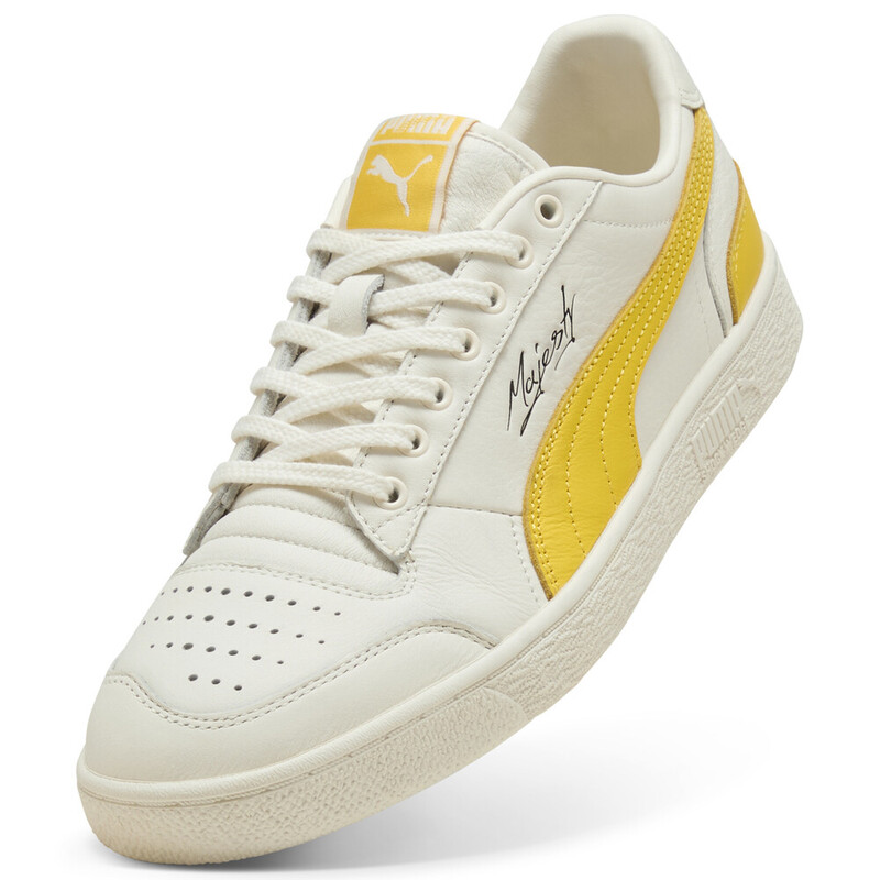 Puma Majesty "Pele Yellow" | 312617-02