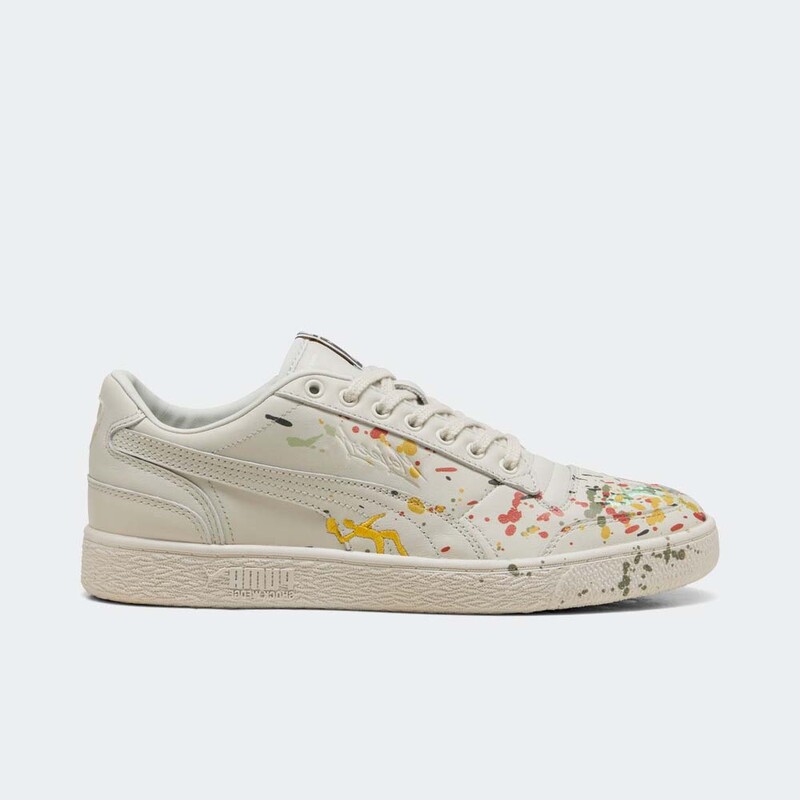 Puma Majesty "Points in the Paint" | 312562-01