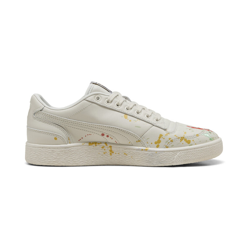 Puma Majesty "Points in the Paint" | 312562-01
