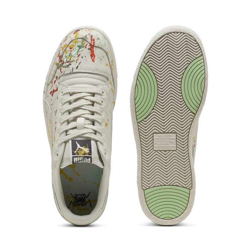 Puma Majesty "Points in the Paint" | 312562-01