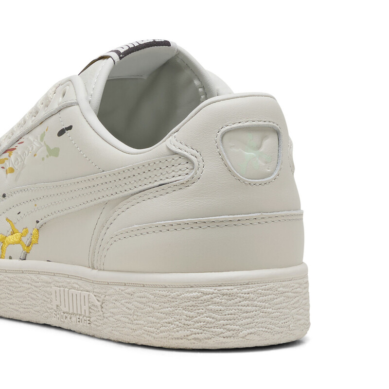Puma Majesty "Points in the Paint" | 312562-01