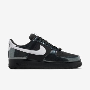 Nike Air Force 1 Low "Glam Rock Black" | IB6843-001