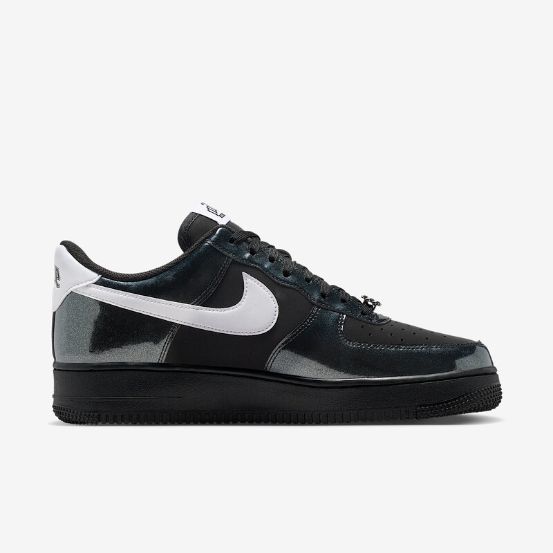 Nike Air Force 1 Low "Glam Rock Black" | IB6843-001 Nike Air Force 1 Low "Glam Rock Black" | IB6843-001