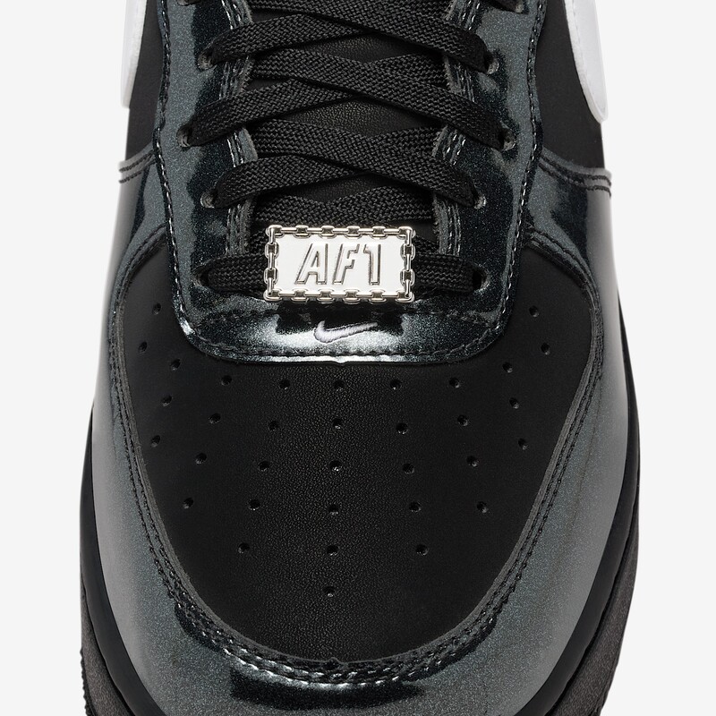 Nike Air Force 1 Low "Glam Rock Black" | IB6843-001 Nike Air Force 1 Low "Glam Rock Black" | IB6843-001