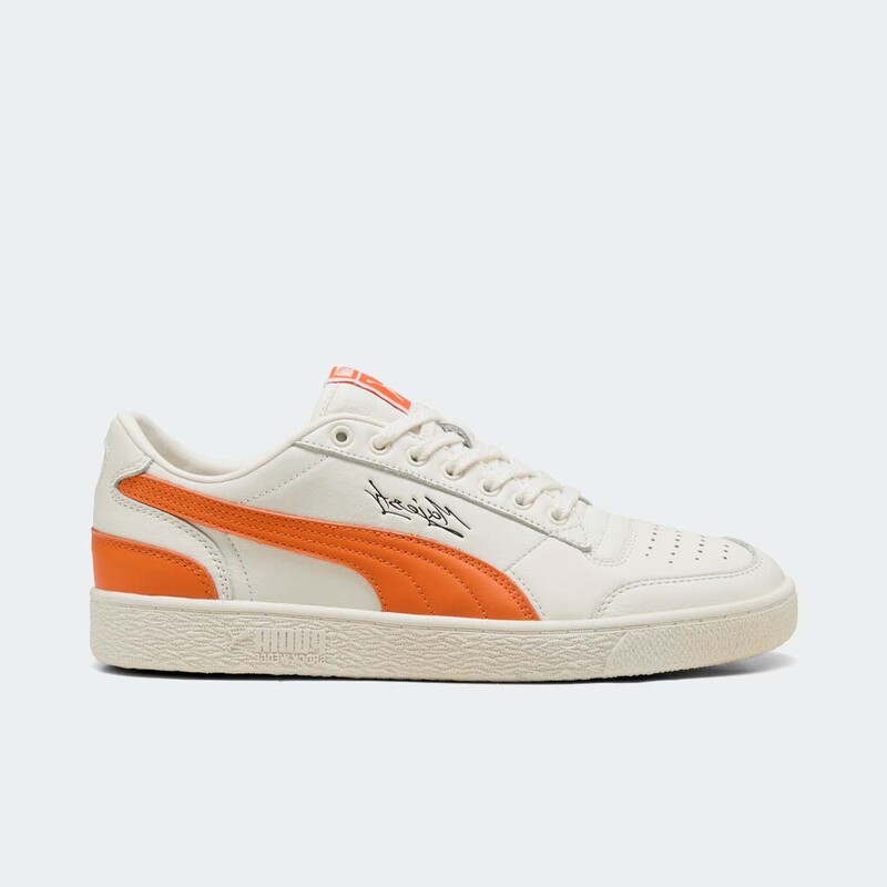 Puma Majesty "Orange Poppy" | 312617-03