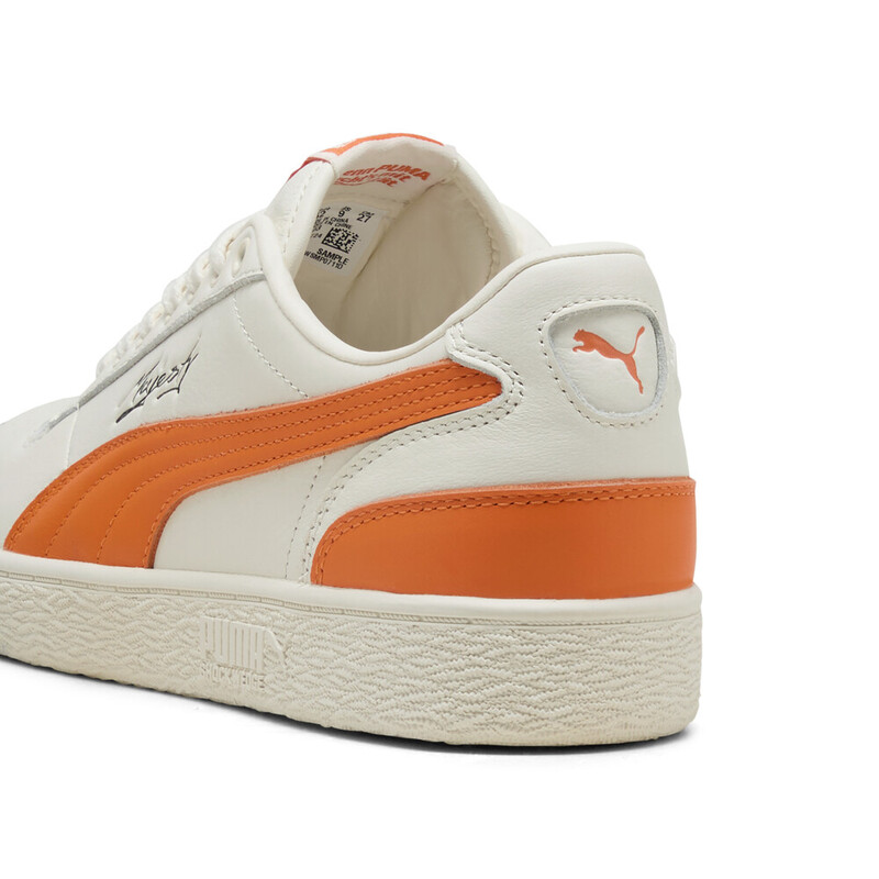 Puma Majesty "Orange Poppy" | 312617-03