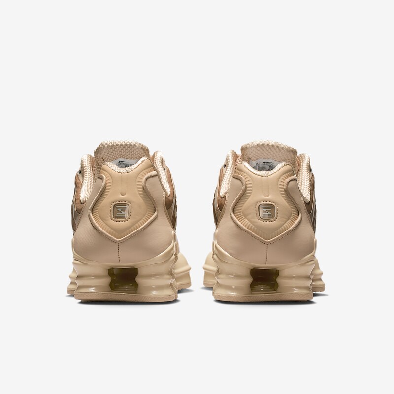 Nike Shox TL "Linen" | AR3566-203 Nike Shox TL "Linen" | AR3566-203