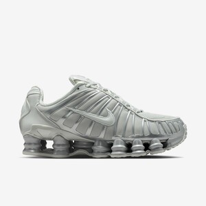 Nike Shox TL "Photon Dust" | IB1087-002 Nike Shox TL "Photon Dust" | IB1087-002
