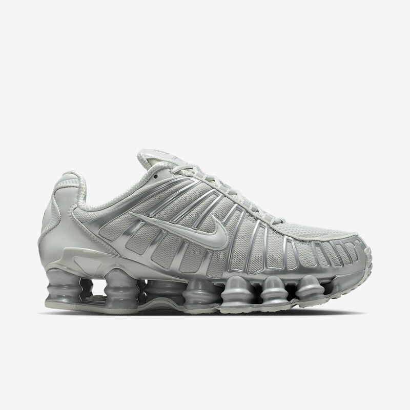 Nike Shox TL "Photon Dust" | IB1087-002
