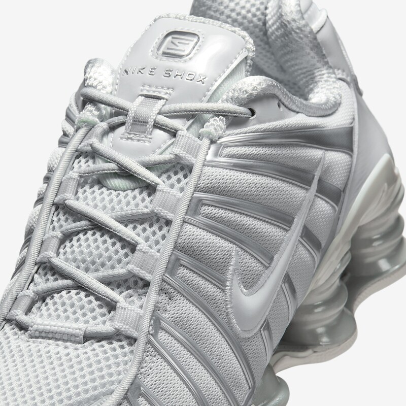Nike Shox TL "Photon Dust" | IB1087-002