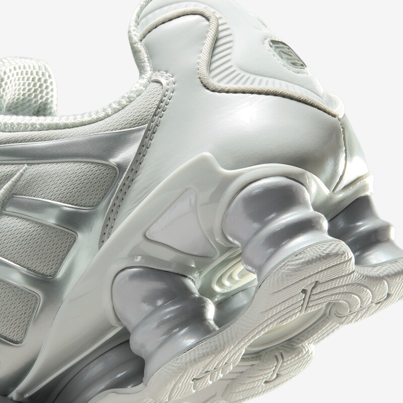 Nike Shox TL "Photon Dust" | IB1087-002 Nike Shox TL "Photon Dust" | IB1087-002