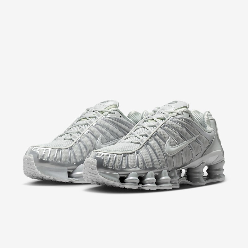 Nike Shox TL "Photon Dust" | IB1087-002 Nike Shox TL "Photon Dust" | IB1087-002