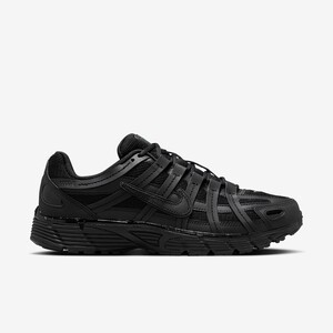Nike P-6000 "Black" | IF7100-010