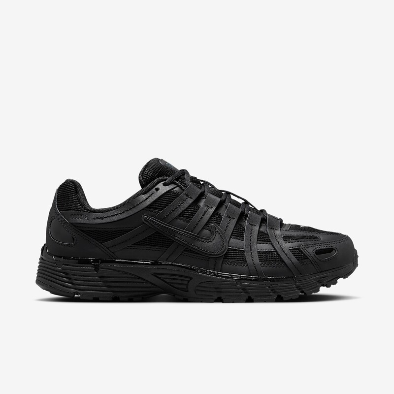 Nike P-6000 "Black" | IF7100-010 Nike P-6000 "Black" | IF7100-010