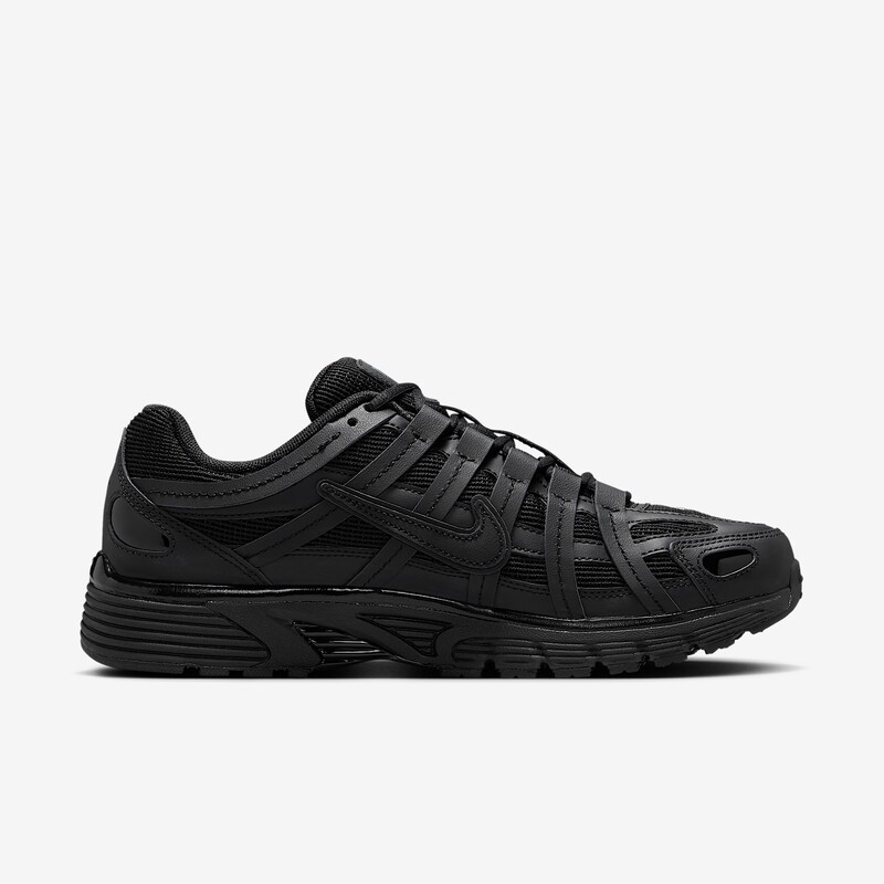 Nike P-6000 "Black" | IF7100-010