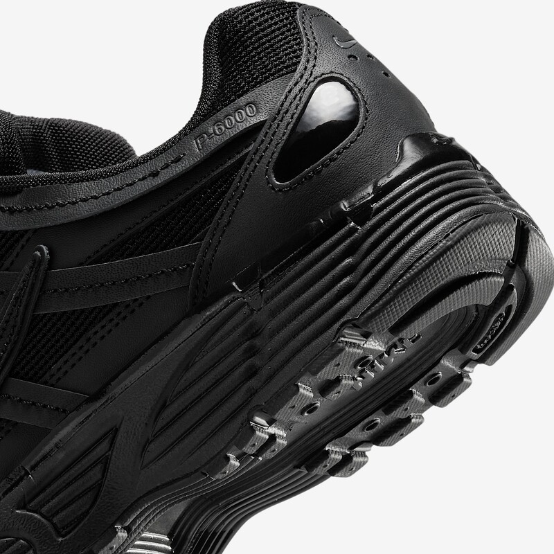 Nike P-6000 "Black" | IF7100-010 Nike P-6000 "Black" | IF7100-010