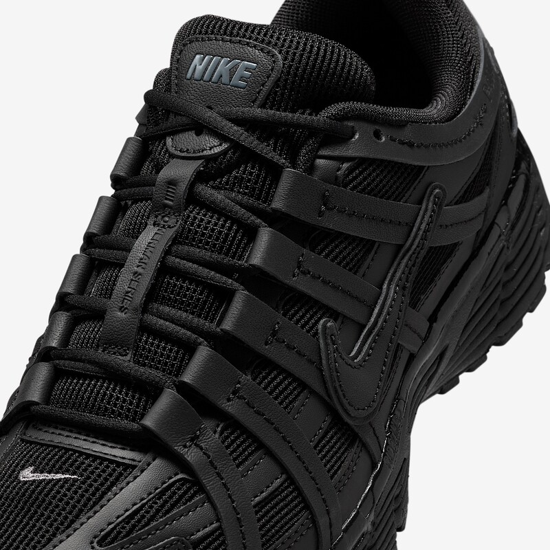 Nike P-6000 "Black" | IF7100-010 Nike P-6000 "Black" | IF7100-010