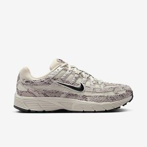 Nike P-6000 SE "Light Bone Snakeskin" | IH4451-002