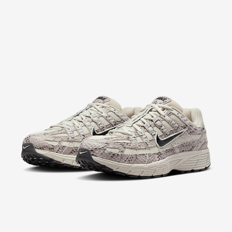 Nike P-6000 SE "Light Bone Snakeskin" | IH4451-002 Nike P-6000 SE "Light Bone Snakeskin" | IH4451-002