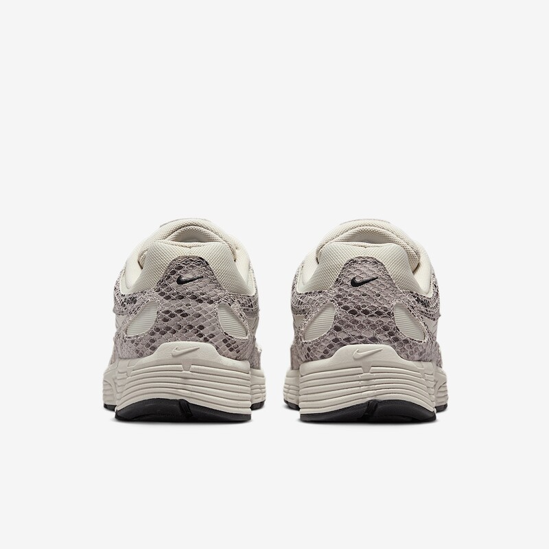 Nike P-6000 SE "Light Bone Snakeskin" | IH4451-002