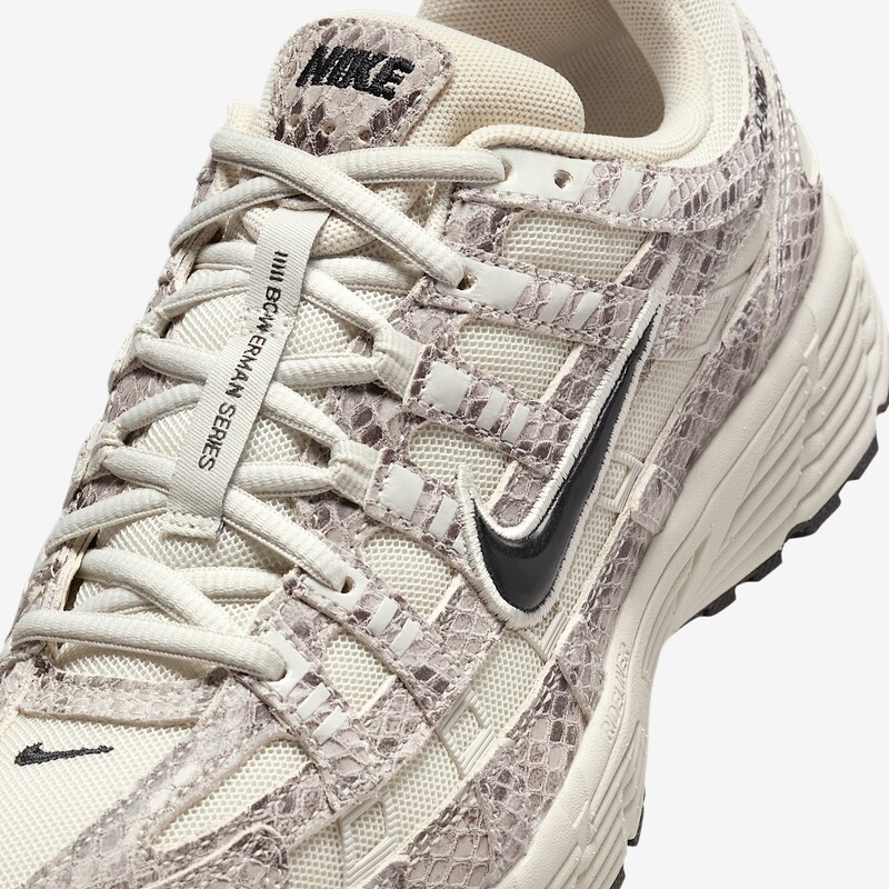 Nike P-6000 SE "Light Bone Snakeskin" | IH4451-002 Nike P-6000 SE "Light Bone Snakeskin" | IH4451-002