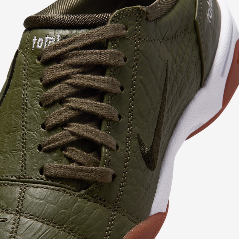 Nike Total 90 "Medium Olive" | IF3947-200