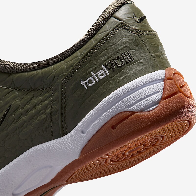 Nike Total 90 "Medium Olive" | IF3947-200