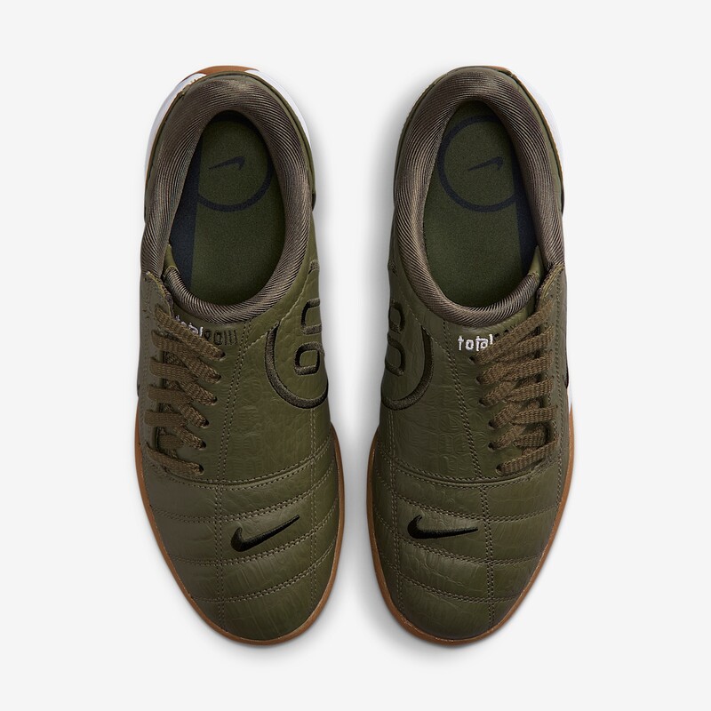 Nike Total 90 "Medium Olive" | IF3947-200