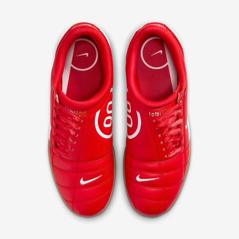 Nike Total 90 "University Red" | IO2387-600 Nike Total 90 "University Red" | IO2387-600