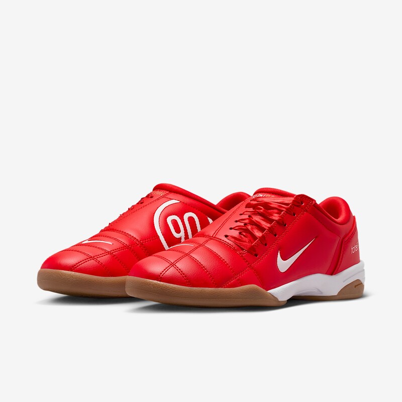 Nike Total 90 "University Red" | IO2387-600