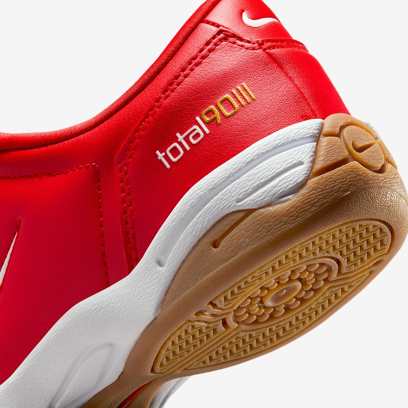 Nike Total 90 "University Red" | IO2387-600 Nike Total 90 "University Red" | IO2387-600