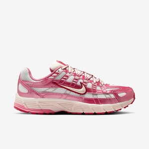 Nike P-6000 "Silt Red" | IO3496-100
