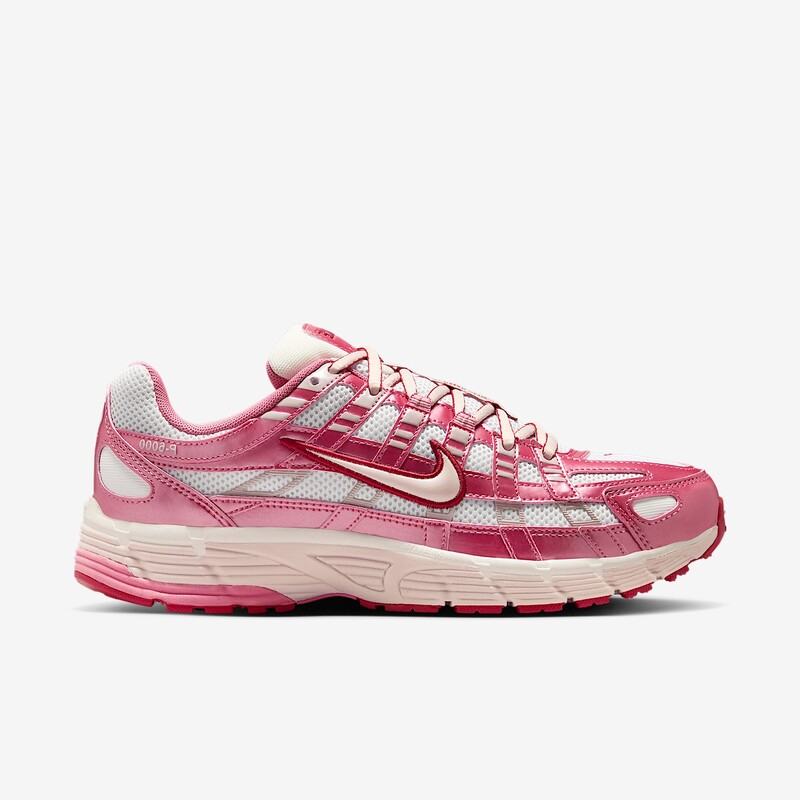 Nike P-6000 "Silt Red" | IO3496-100 Nike P-6000 "Silt Red" | IO3496-100