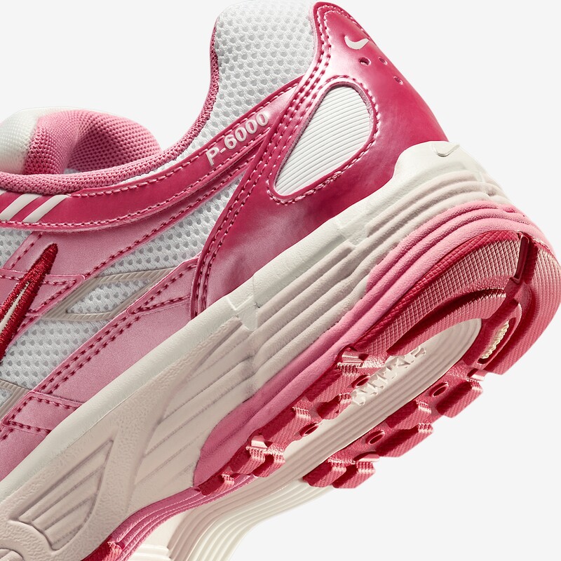 Nike P-6000 "Silt Red" | IO3496-100