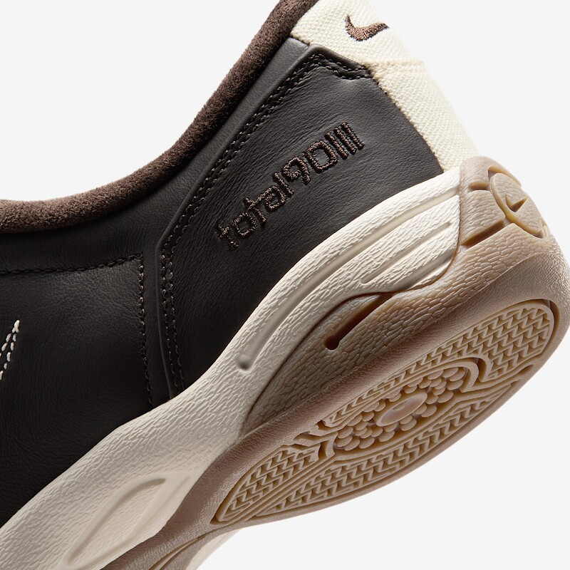 Nike Total 90 "Dark Brown" | IQ0271-047 Nike Total 90 "Dark Brown" | IQ0271-047