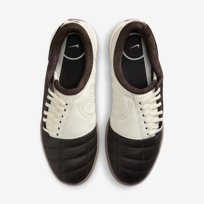 Nike Total 90 "Dark Brown" | IQ0271-047