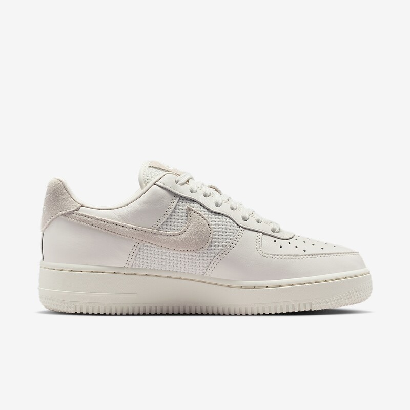 Nike Air Force 1 '07 "Phantom" | IQ0275-030