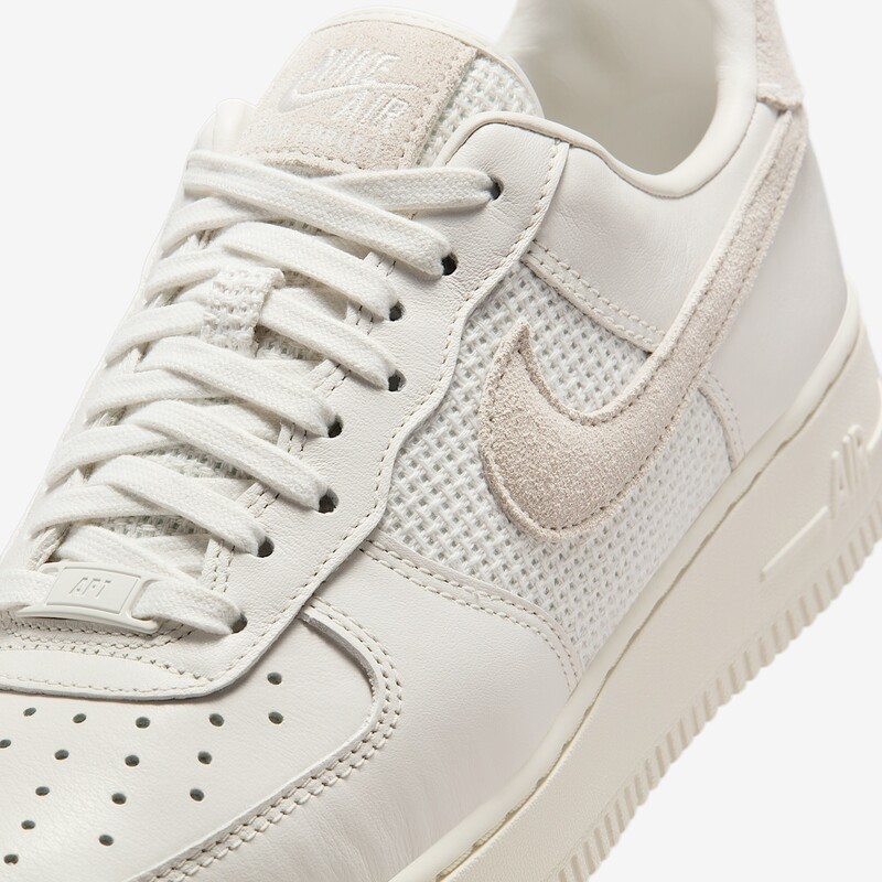 Nike Air Force 1 '07 "Phantom" | IQ0275-030 Nike Air Force 1 '07 "Phantom" | IQ0275-030