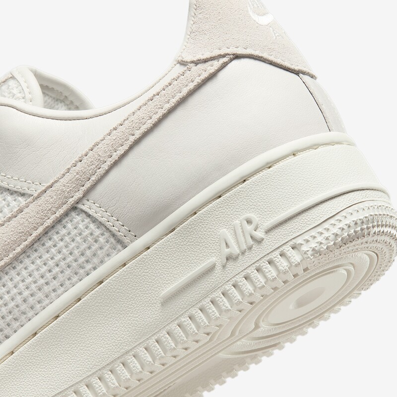 Nike Air Force 1 '07 "Phantom" | IQ0275-030