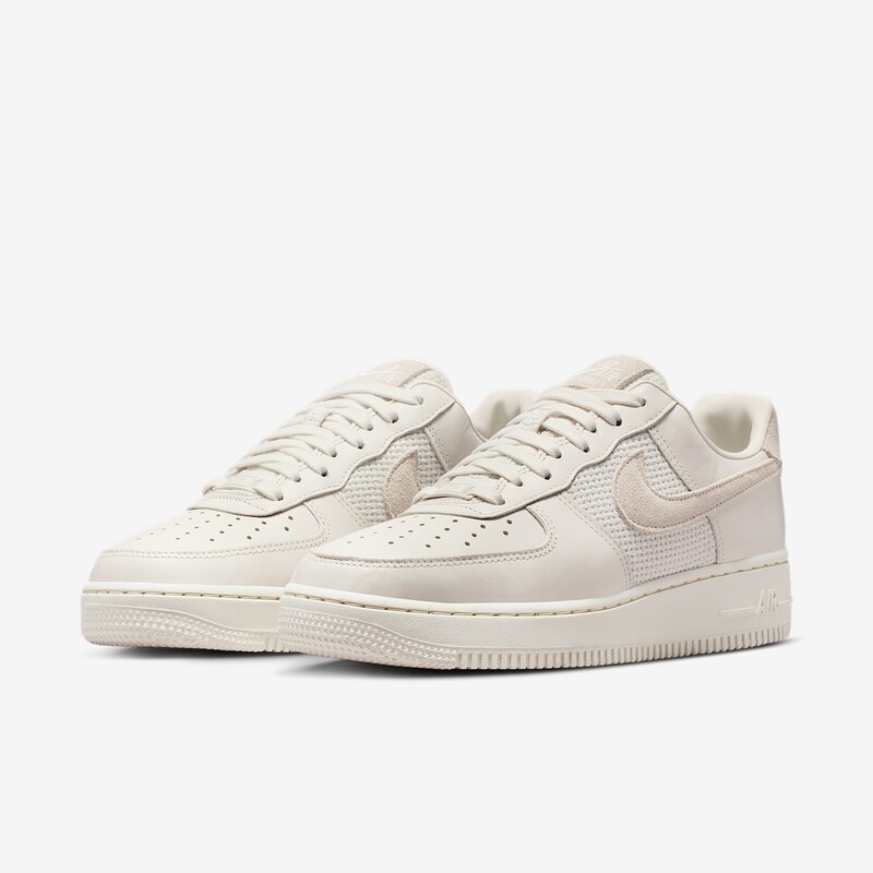 Nike Air Force 1 '07 "Phantom" | IQ0275-030
