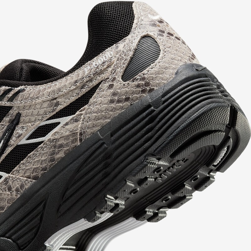 Nike P-6000 SE "Black Snakeskin" | IH4451-100 Nike P-6000 SE "Black Snakeskin" | IH4451-100