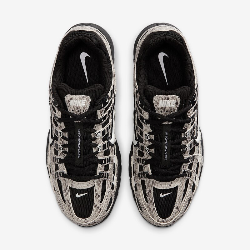 Nike P-6000 SE "Black Snakeskin" | IH4451-100 Nike P-6000 SE "Black Snakeskin" | IH4451-100