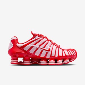 Nike Shox TL "Habanero Red" | IQ5091-663 Nike Shox TL "Habanero Red" | IQ5091-663