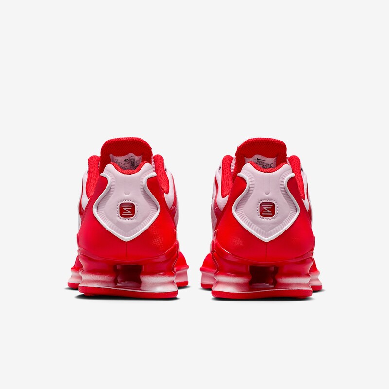 Nike Shox TL "Habanero Red" | IQ5091-663 Nike Shox TL "Habanero Red" | IQ5091-663