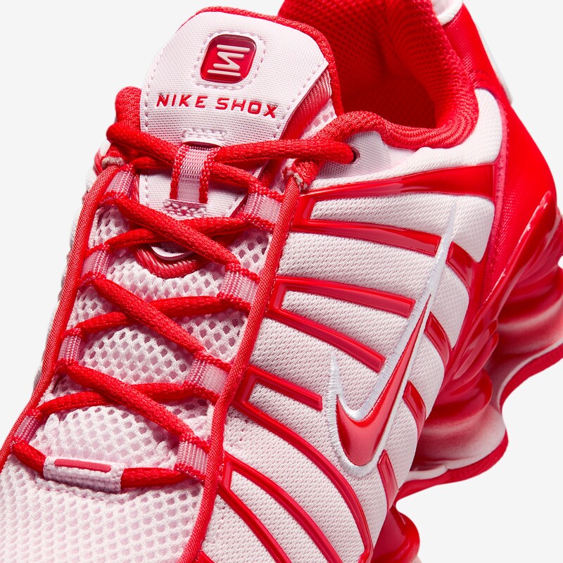 Nike Shox TL "Habanero Red" | IQ5091-663 Nike Shox TL "Habanero Red" | IQ5091-663