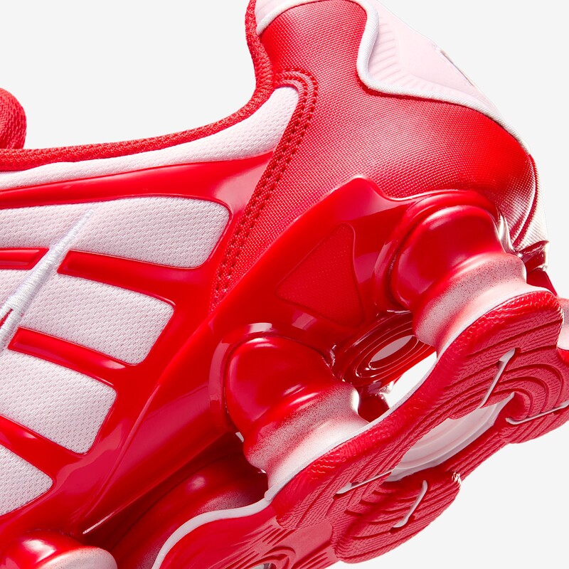 Nike Shox TL "Habanero Red" | IQ5091-663 Nike Shox TL "Habanero Red" | IQ5091-663