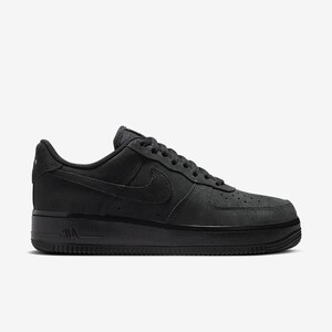 Nike Air Force 1 '07 "Black" | IQ7575-010 Nike Air Force 1 '07 "Black" | IQ7575-010