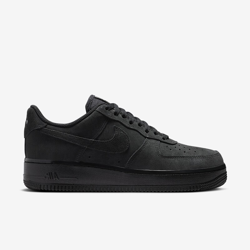 Nike Air Force 1 '07 "Black" | IQ7575-010 Nike Air Force 1 '07 "Black" | IQ7575-010