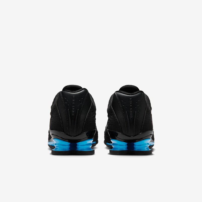 Nike Shox Z "Black/Blue Hero" | HQ7540-005 Nike Shox Z "Black/Blue Hero" | HQ7540-005