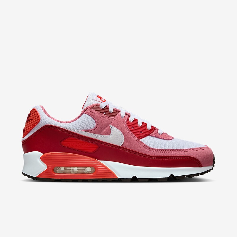 Nike Air Max 90 "Peony" | DM0029-600 Nike Air Max 90 "Peony" | DM0029-600